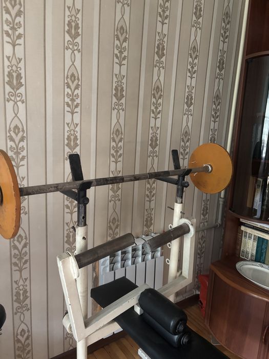 Продам тренажер.