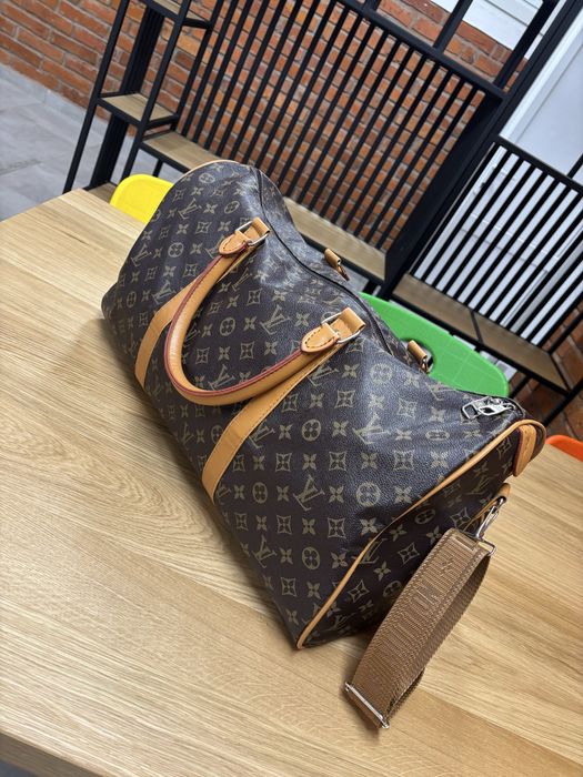 Geanta lv de sport/sala