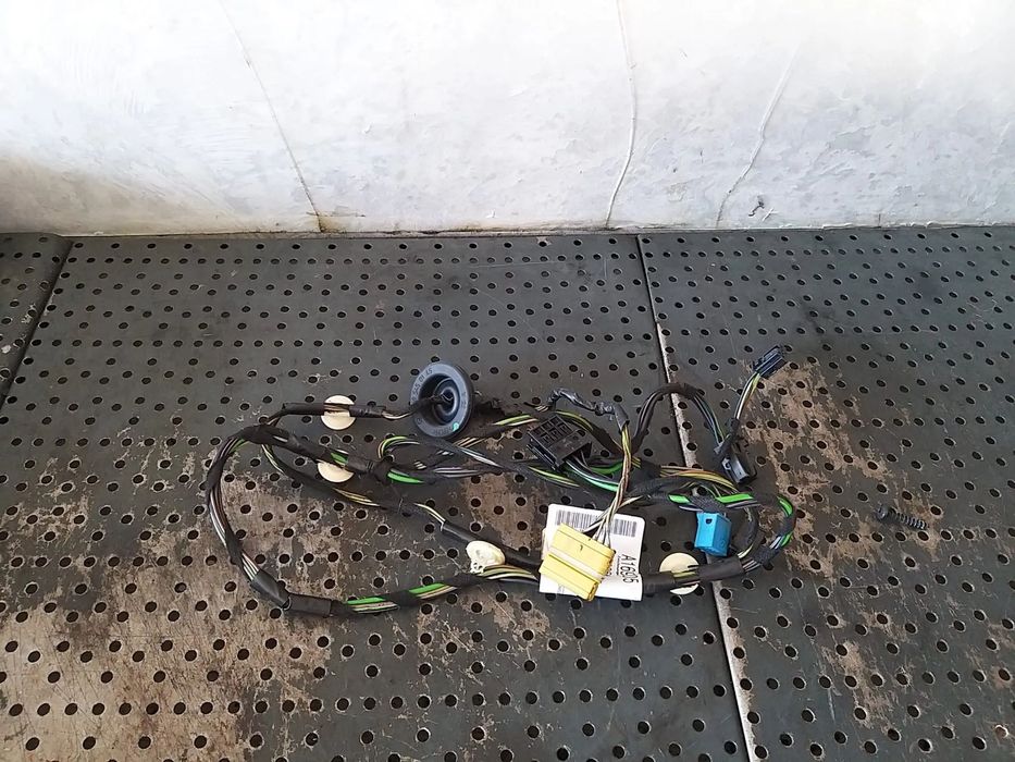 Cablaj instalatie electrica usa dreapta fata mercedes a class w169 a1695407705