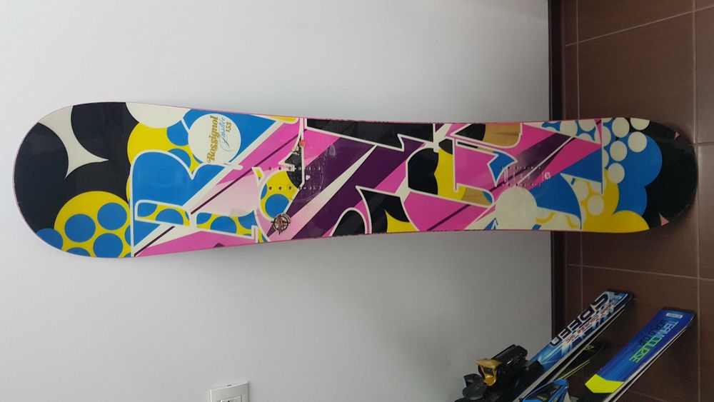 snowboard placa boots schiuri clapari burton rossignol head k2 kessler