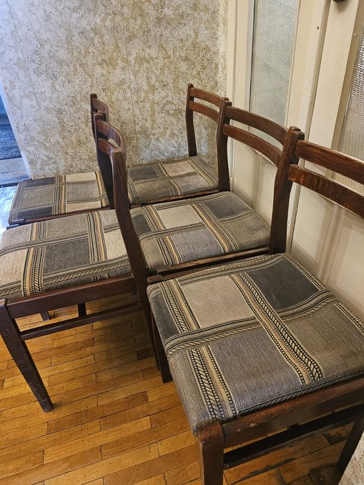 Продам стулья ! В хорошем состоянии