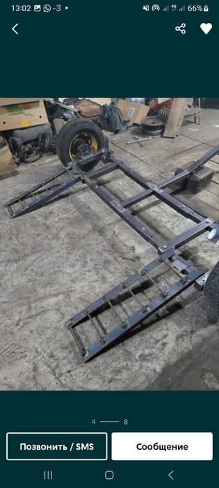 Грузаперевозки .Эвакуатор- подкат