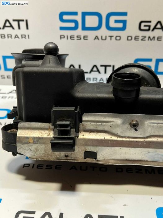 Capac Culbutori Chiulasa Chiuloasa Motor Audi Q5 2.0 TDI CSUA CSUB CNHA CNHC 2013 - Prezent Cod 03L103469S