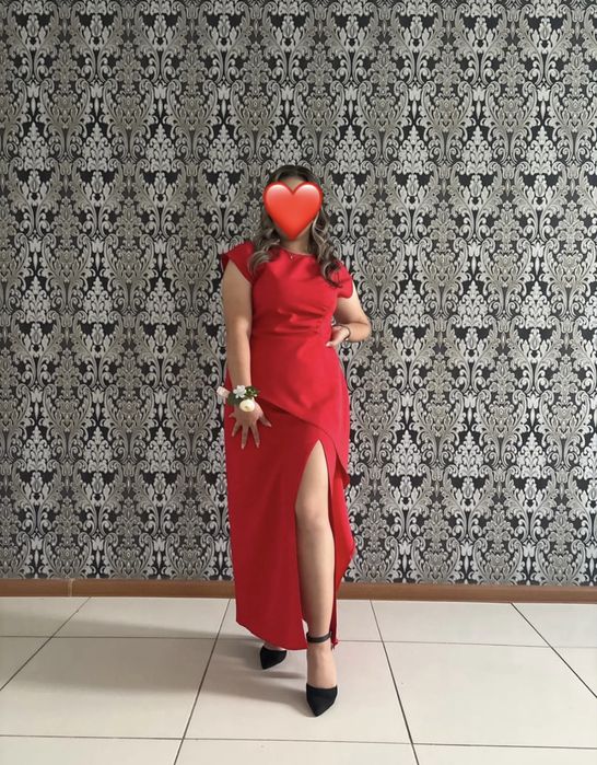 Продам вечернее платье