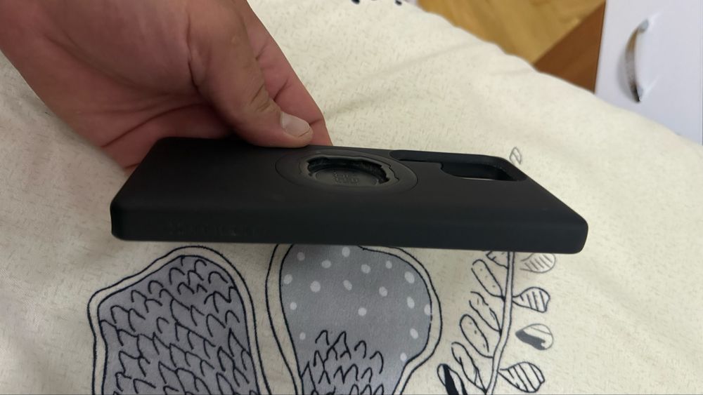 husa quad lock mag