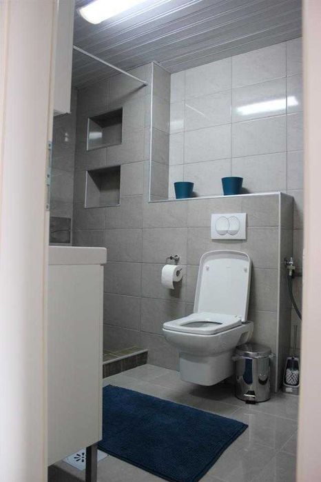 Дава се под наем Двустаен апартамент в София, Зона Б-5 - 56 кв.м за 561 € - Снимка #3