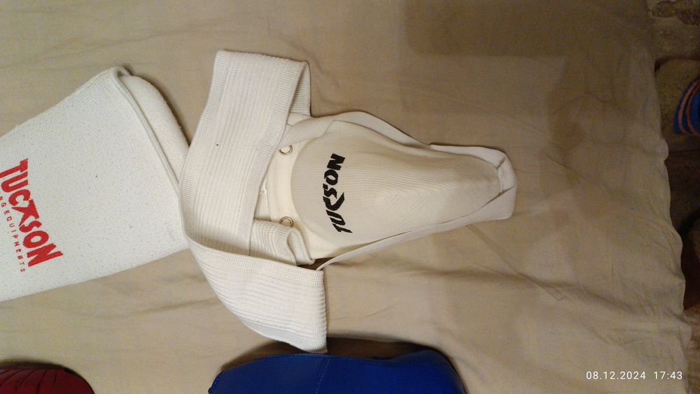 Детско кимоно размер 37