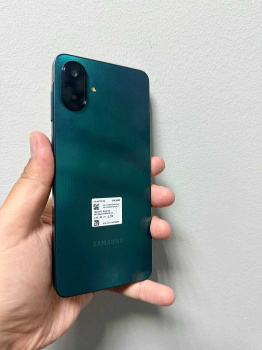 Samsung Galaxy A07 Алматы