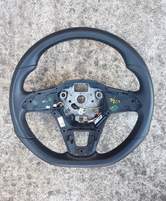 Волан за VW Golf 8, 2022g.