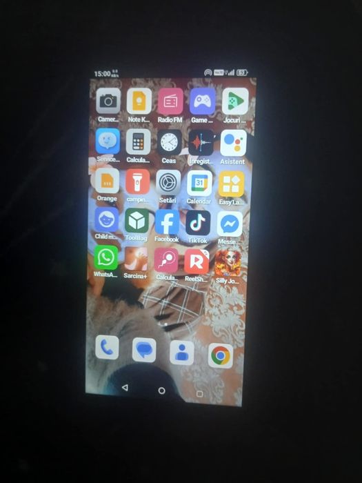 Garanție acte cutie încărcător adaptor