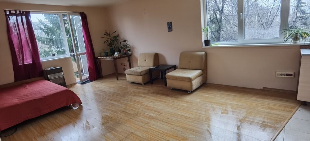 Без посредник, продава тухлен 3 стаен апартамент в Х. Димитър на метро ...