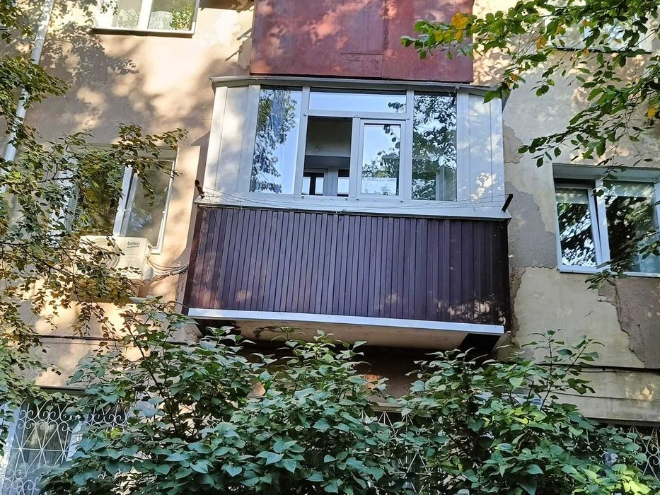 Продам квартиру в центре Костаная