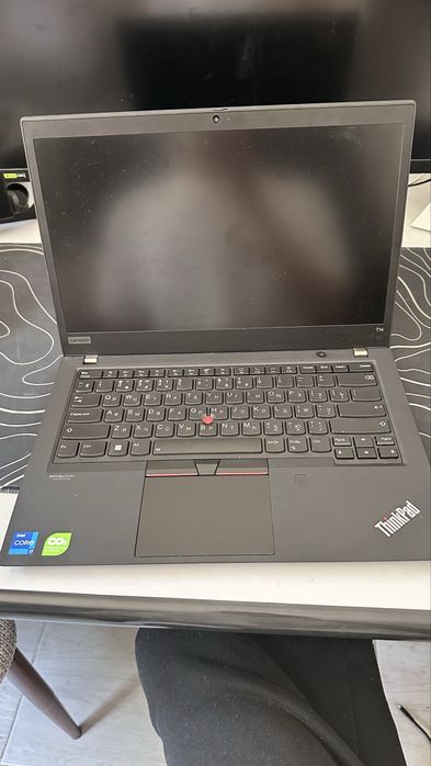 Lenovo ThinkPad T14 Gen 2