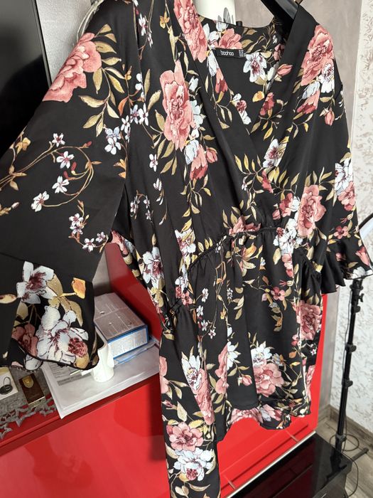 Vand bluzita marime mare 20 lei