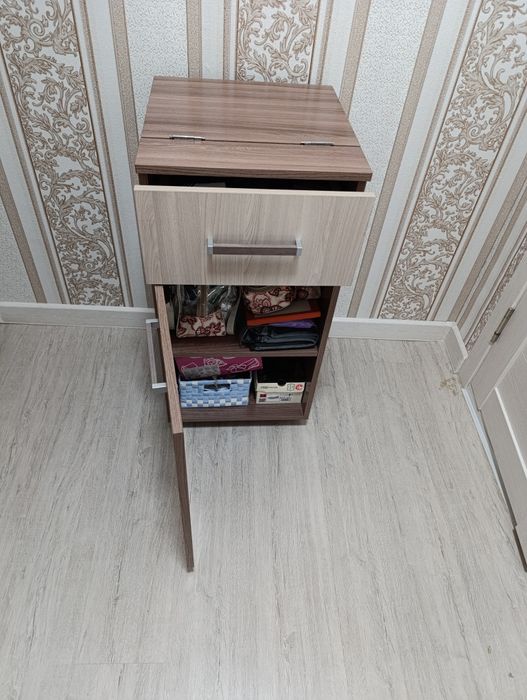 Продам тумбочку- гладильная доска