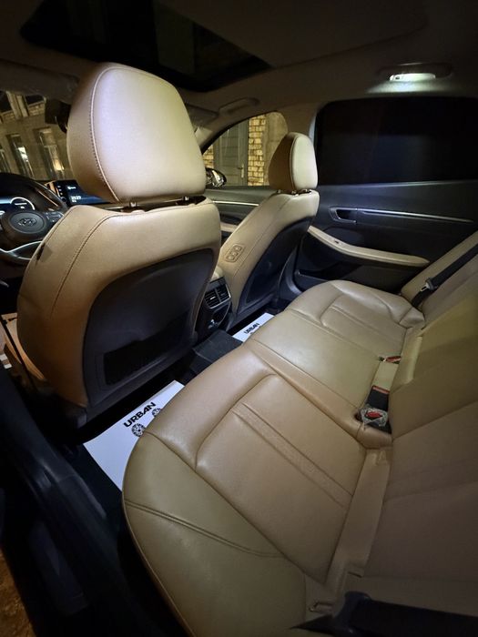 Hyunday sonata 2021 ful 6 pozitsa