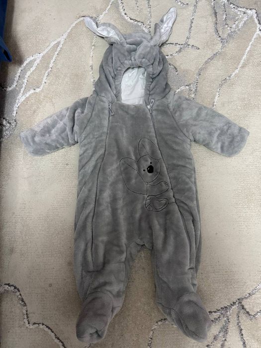 Продается детский комбинезон