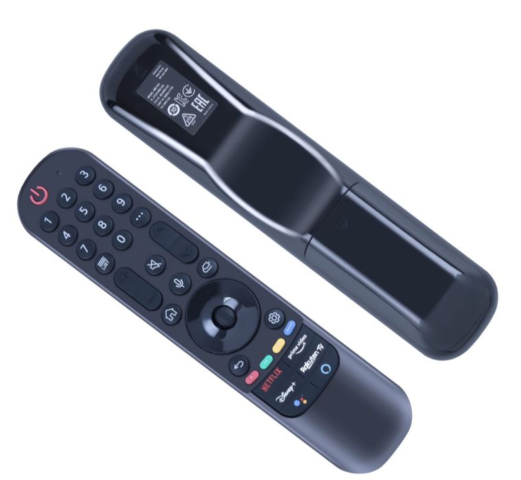 Скидка! Доставка! Пульт LG smart