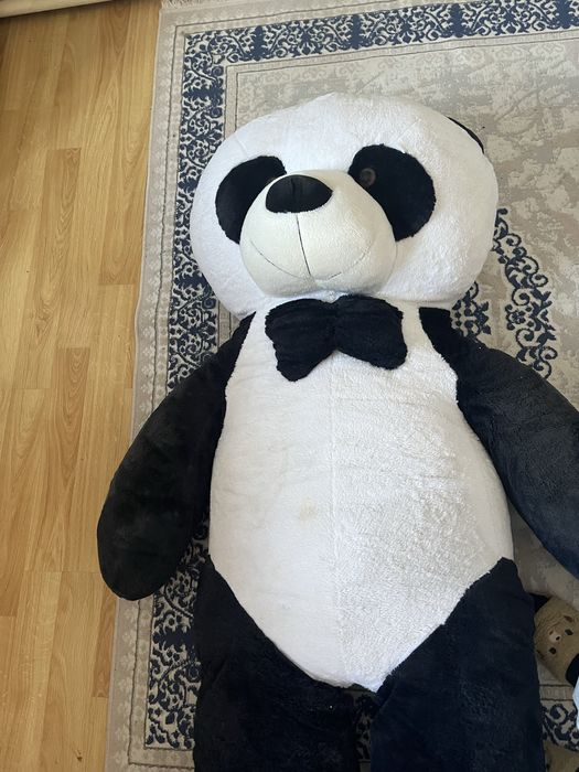 Панда 2 метра