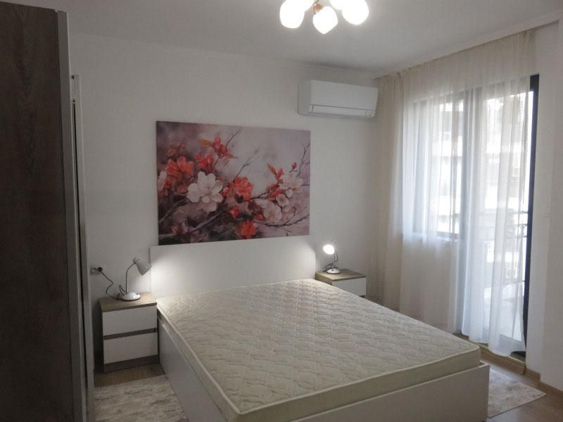 Дава се под наем Двустаен апартамент в Пловдив, Център - 67 кв.м за 625 € - Снимка #2