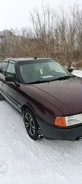 Продам Ауди 80 б3.