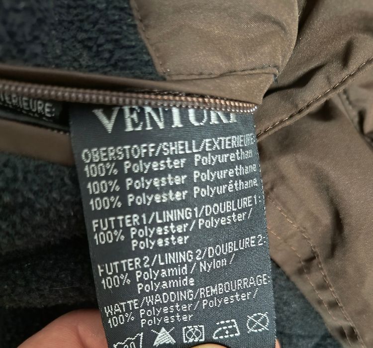 Geacă Schoffel Venturi