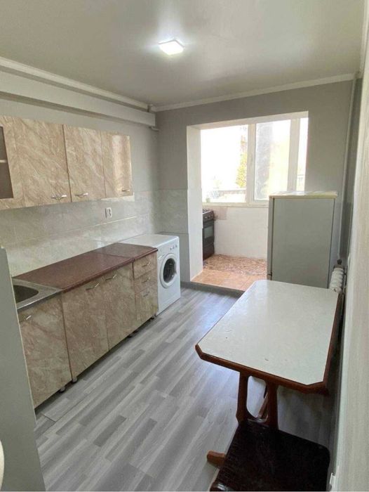 -ХАМЗА МЕТРО 1/2/4 С Ремонтом Вдоль Дороги Чиланзар-5. Продаётся