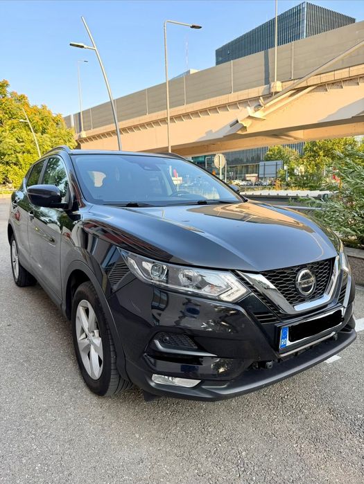 Nissan Qashqai 2019 diesel, 12.850 € — imagine 4
