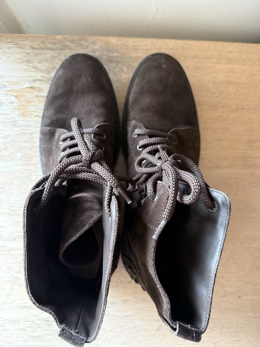 Оригинални обувки Tods