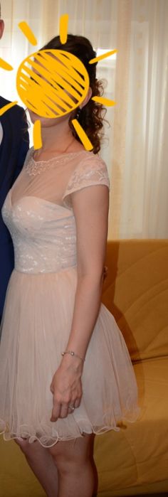 Rochie ocazie/domnisoara onoare