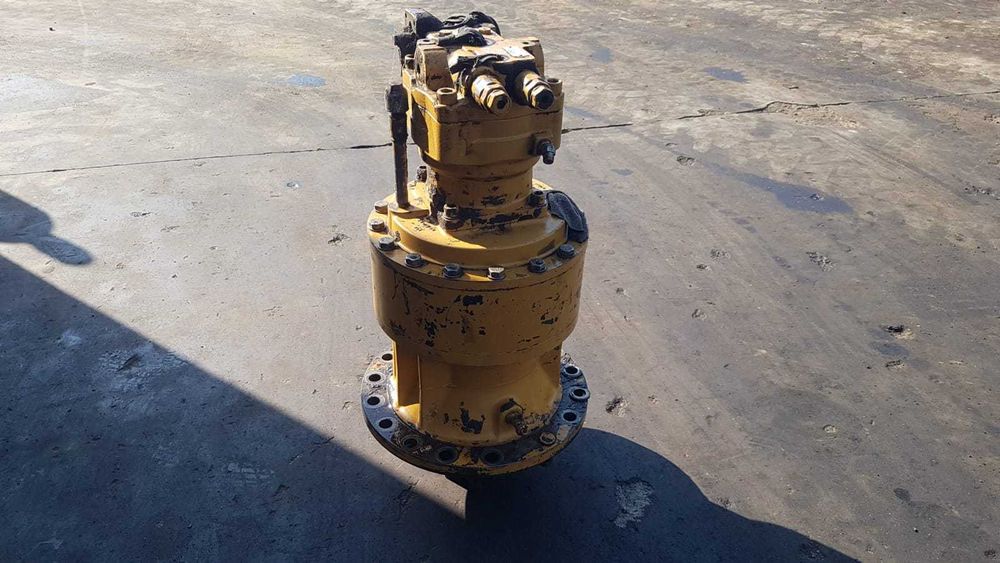 Hidromotor rotire reductor rotire excavator Caterpillar 325D