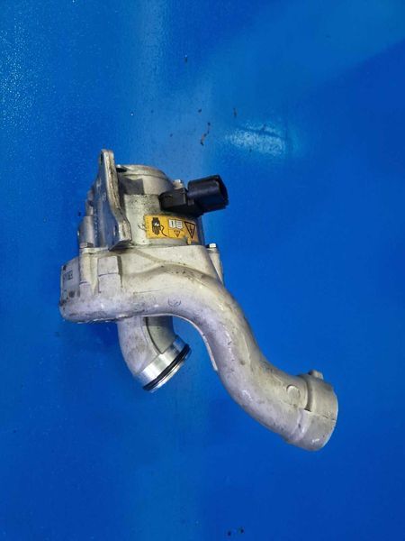 Турбо компресор за Mercedes W167 - AMG  Турбина