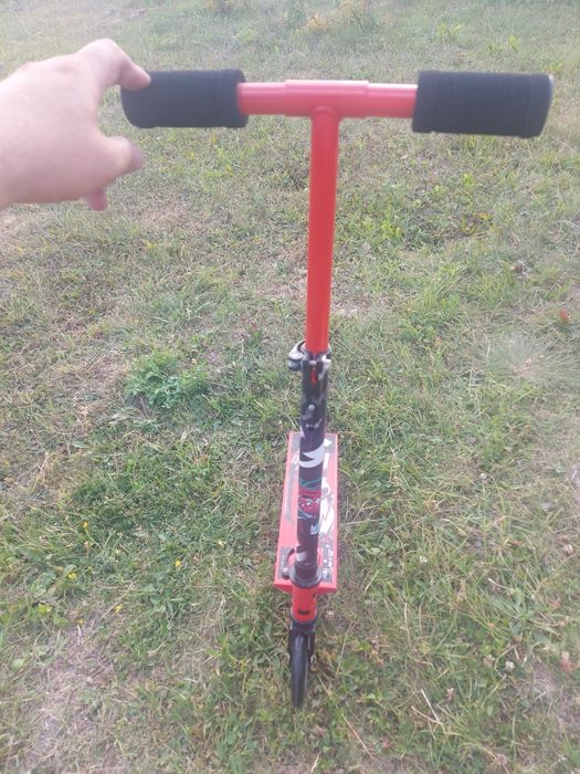 Trotineta copii 4-6 ani