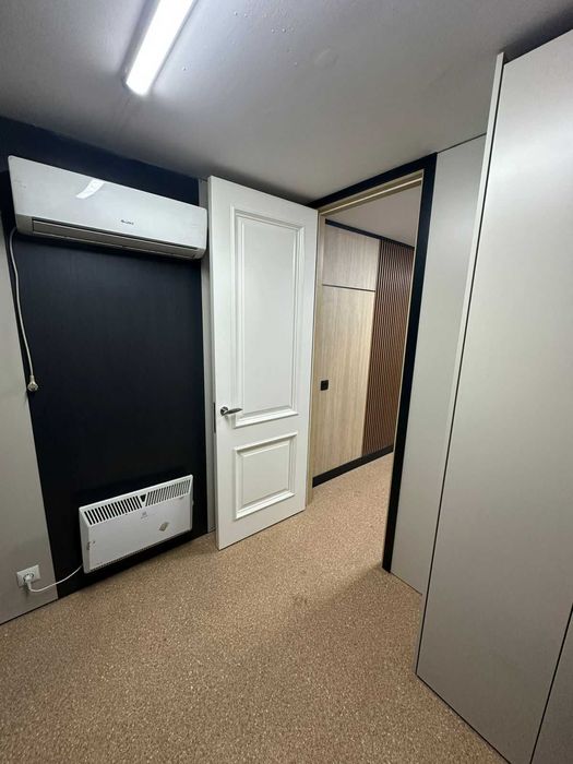 Контейнер бытовка