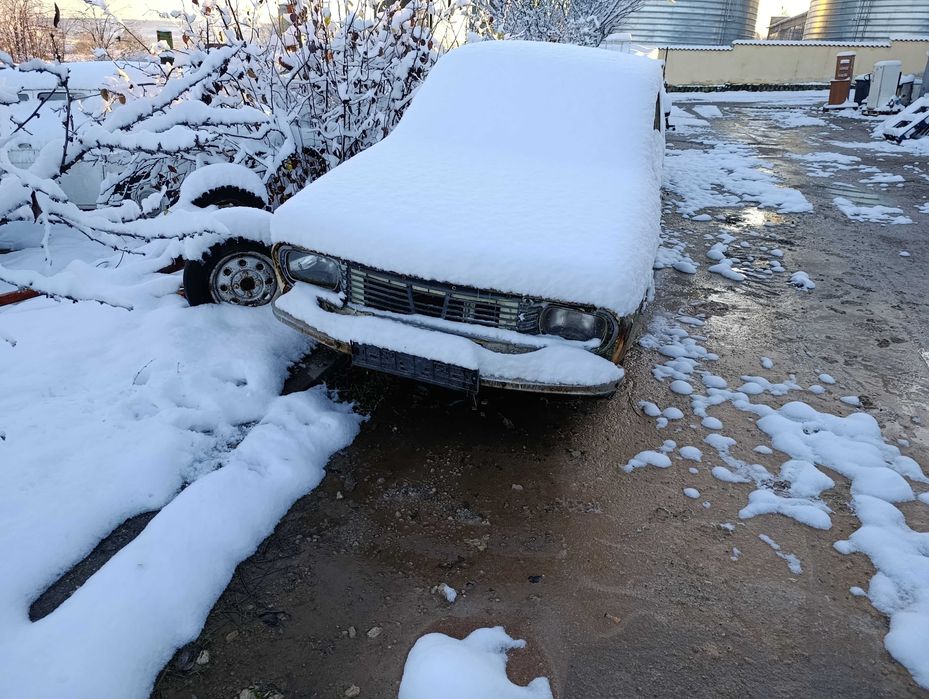 Части от Рено 12