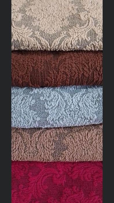 Готови калъфи за дивани