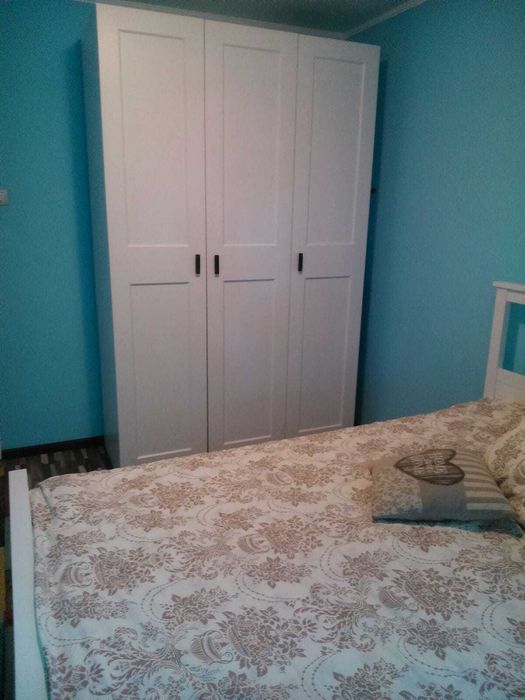 Vand ap 2 camere,Ploiesti Sud ,renovat,complet utilat,gata de mutare