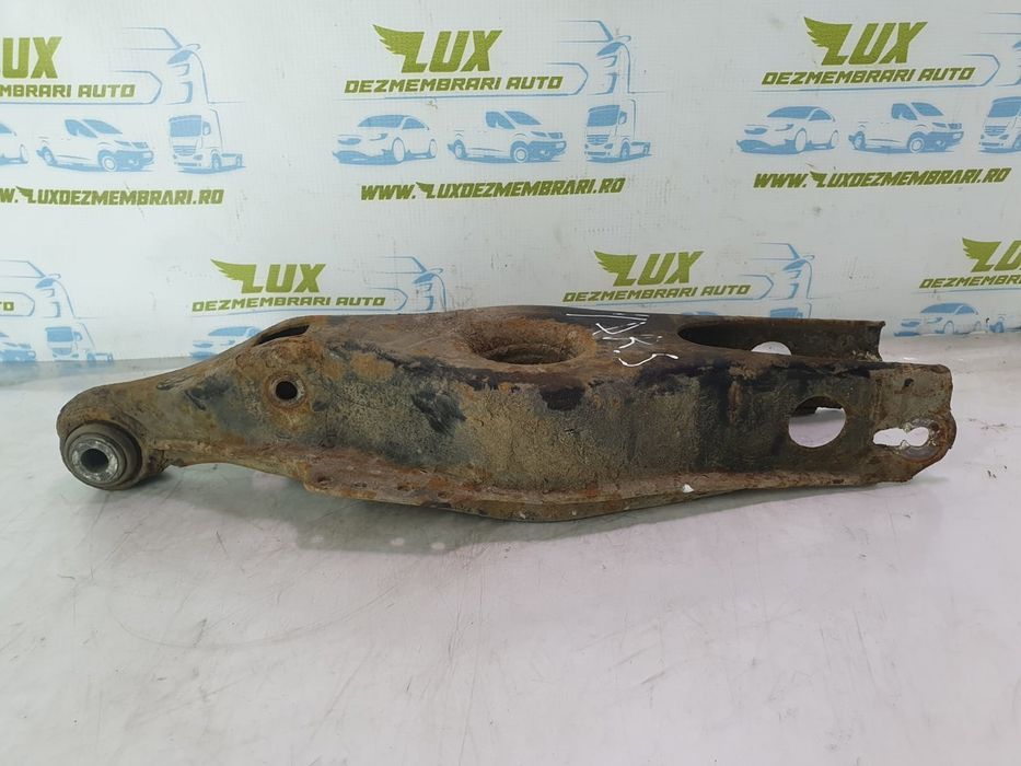 Brat bascula dreapta spate Mercedes Benz E-Class W211 (2002 - 2006)