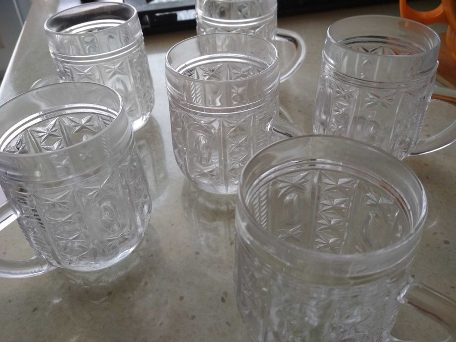 Посуда для дома.