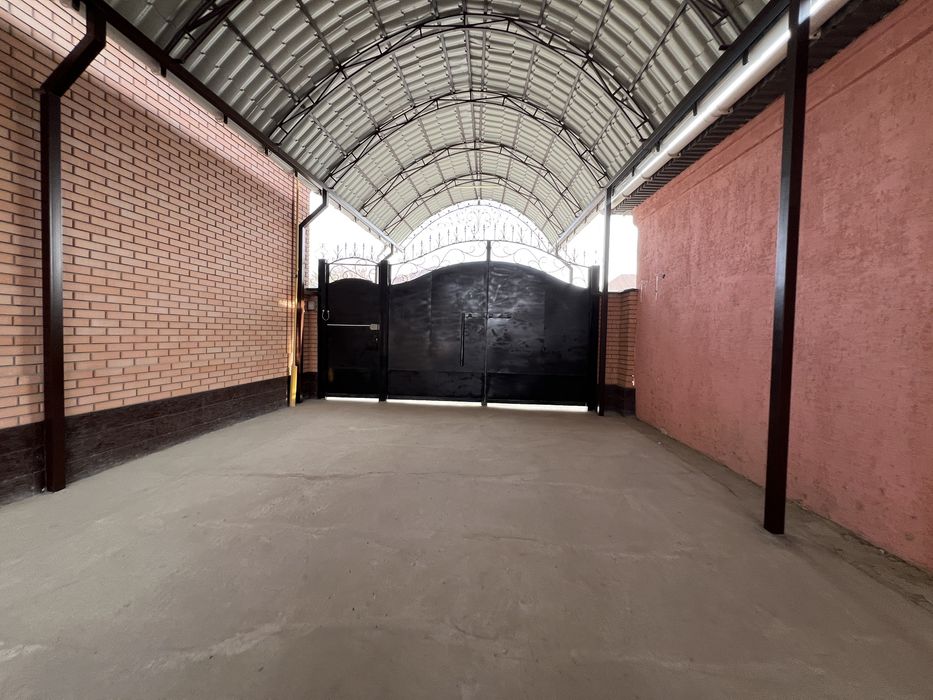 6 бөлмелі үлкен жер үй сатылады