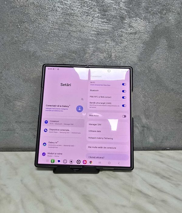 Samsung Z Fold 7 256GB Bmg Amanet 98414