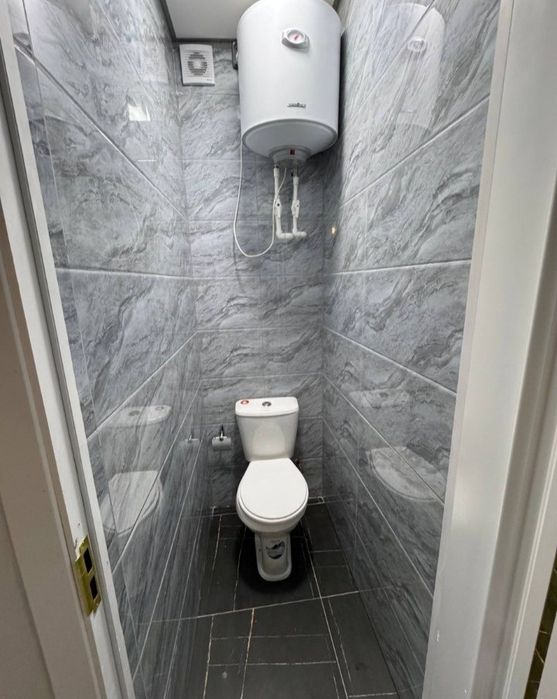 Сдаётся квартира Рохат