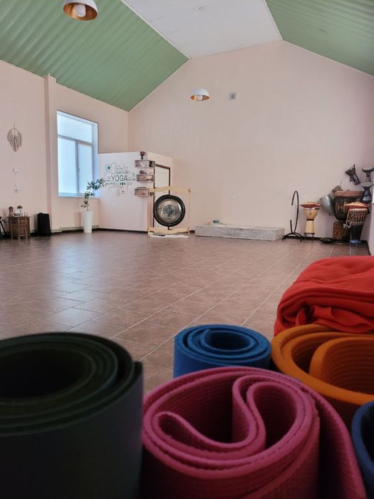 Зал в аренду по часам