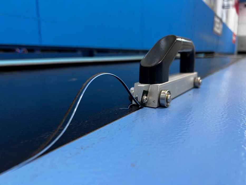 Профессиональная укладка напольных покрытий