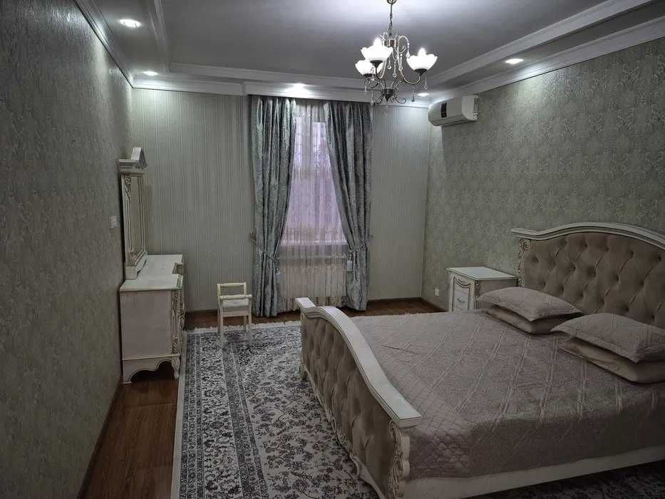 Сдаётся шикарная квартира на Чиланзаре, 5-квартал, ор-р: метро Новза!