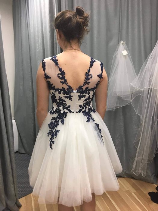 Бална рокля-размер М