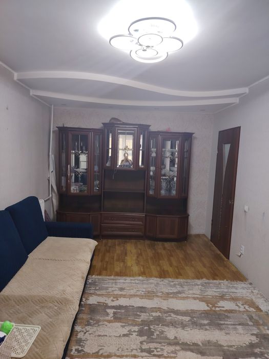 Продаётся квартира