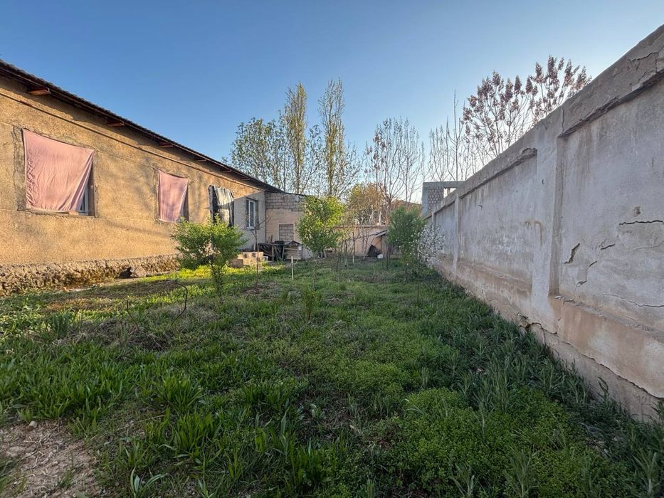 Продаётся участок 8 соток с коммуникациями | Дурмон, Марказий куча