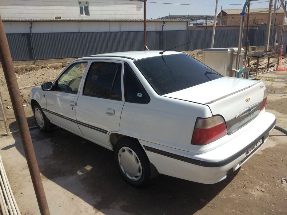 Нексия 1 сонс трамблёр 2006 йил