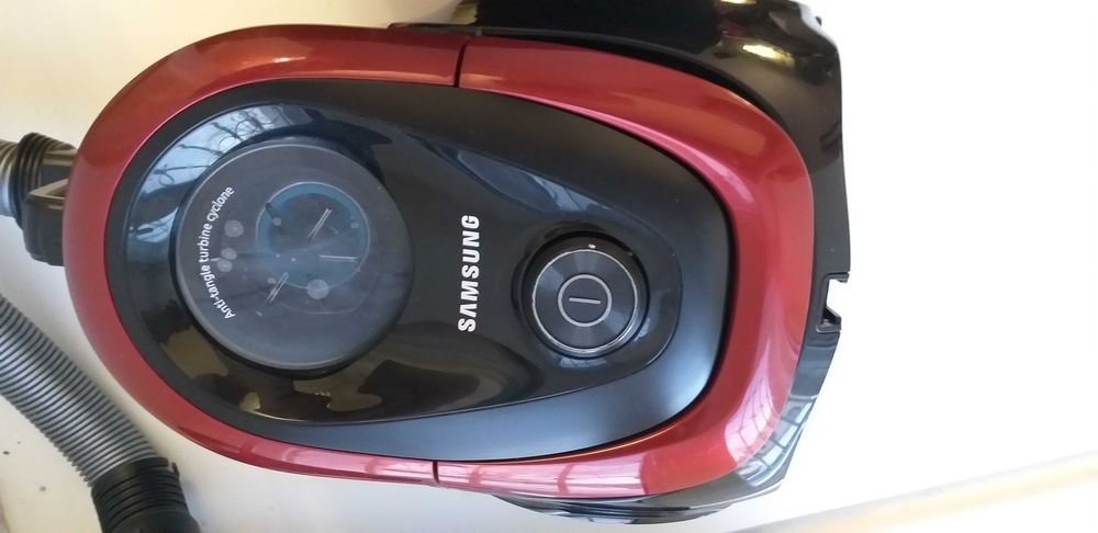 Пылесос Samsung 2000wt